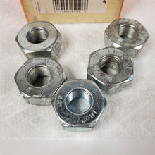 Load image into Gallery viewer, LOT of 5 3/4&quot; x 16 Wheel Stud Lug Nuts for Truck Wheels Dorman 611-028