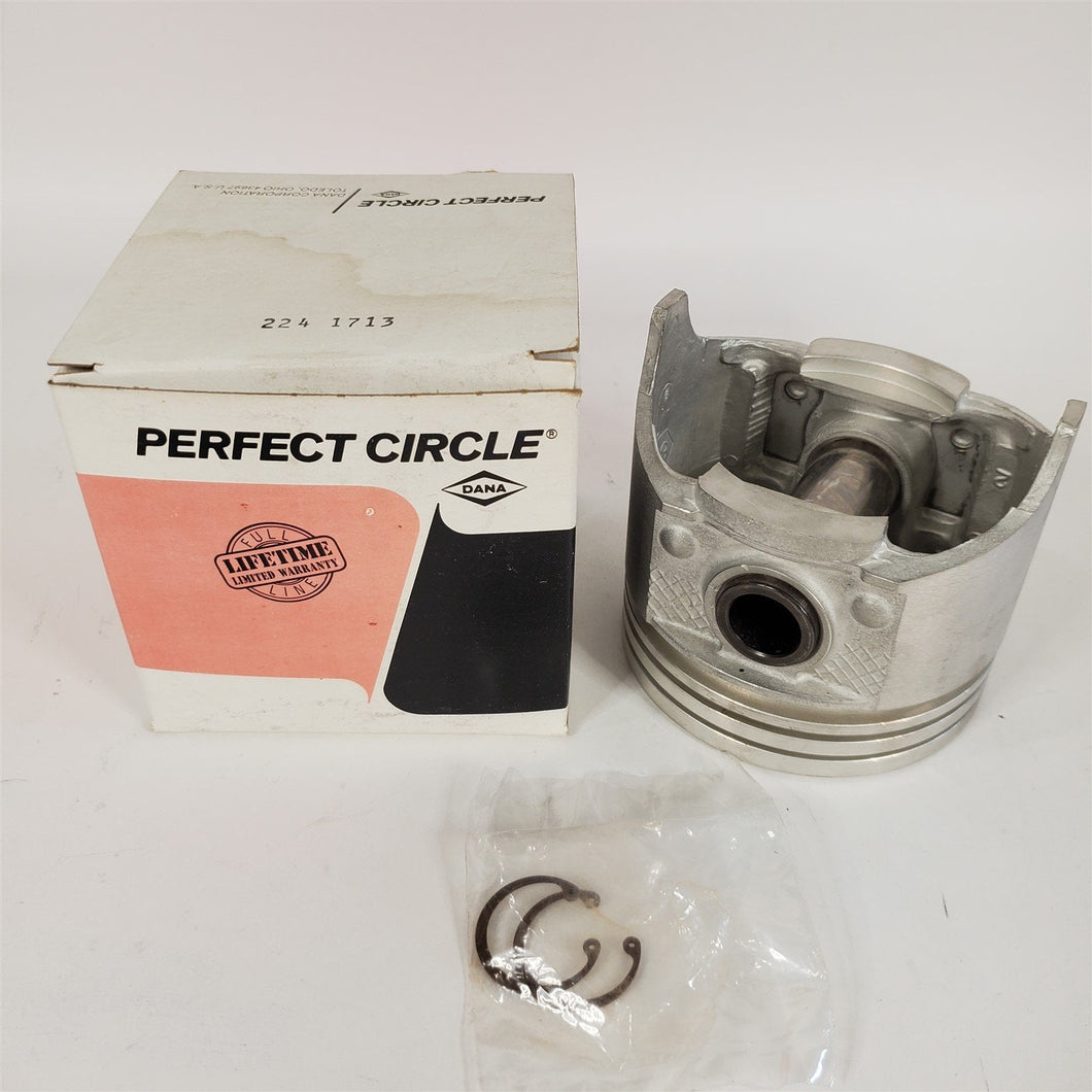 68-76 Ford Truck 360 Std Piston Perfect Circle/Mahle 224-1713