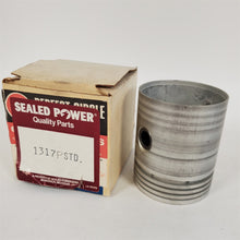 Load image into Gallery viewer, 56-71 Jeep 134cu Std Piston Perfect Circle/Mahle 224-2756 Sealed Power 1317P-STD