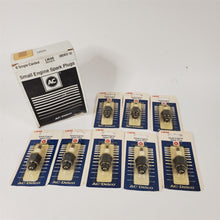 Load image into Gallery viewer, LOT of 8 AC LM46 Small Engine Spark Plugs-Conventional Carded ACDelco LM46