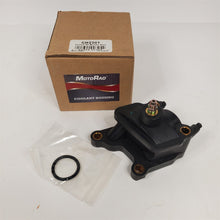 Load image into Gallery viewer, 98-10 Chrysler Dodge Coolant Thermostat Housing-Water Outlet Motorad CH2301