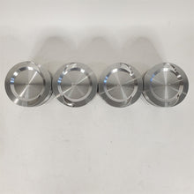 Load image into Gallery viewer, 86-88 Chrysler 2.2L Turbo Std Engine Pistons Set Clevite TC2349-STD