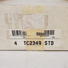 Load image into Gallery viewer, 86-88 Chrysler 2.2L Turbo Std Engine Pistons Set Clevite TC2349-STD