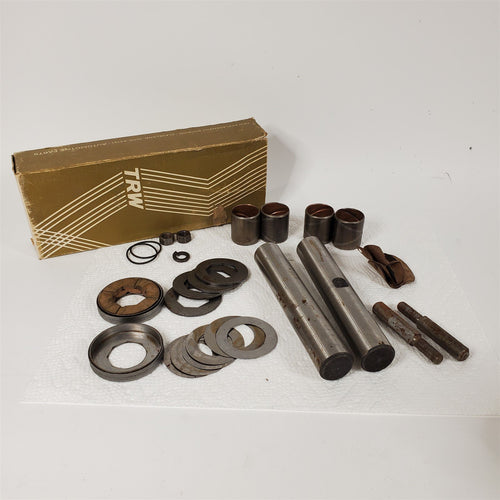60-75 Chevrolet GMC Truck King Pin Set TRW K491N NORS