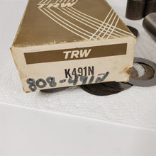 Load image into Gallery viewer, 60-75 Chevrolet GMC Truck King Pin Set TRW K491N NORS