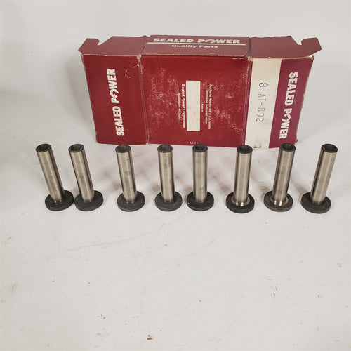 52-64 Ford Set of 8 Engine Valve Lifters Sealed Power AT-892