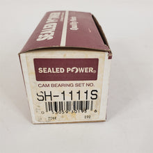 Load image into Gallery viewer, 75-89 Ford Truck Van Camshaft Bearing Set-Cam Bearing Sealed Power SH-1111S