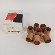 Load image into Gallery viewer, 75-91 Dodge Plymouth Set of 8 Wrist Pin Bushings Perfect Circle 223-3484