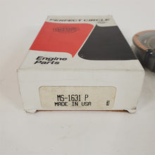 Load image into Gallery viewer, 81-91 Buick Chevy GMC... Std Crankshaft Main Bearing Set Perfect Circle MS-1631P
