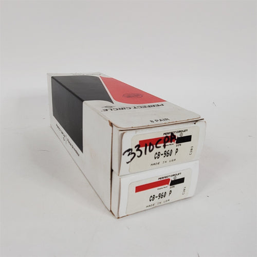 75-95 AMC Jeep Std Connecting Rod Bearing Set Perfect Circle CB-960P