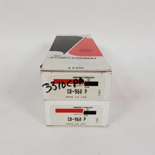 Load image into Gallery viewer, 75-95 AMC Jeep Std Connecting Rod Bearing Set Perfect Circle CB-960P