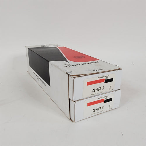 75-76 Ford Std Connecting Rod Bearing Set Perfect Circle CB-760P