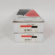 Load image into Gallery viewer, 75-76 Ford Std Connecting Rod Bearing Set Perfect Circle CB-760P