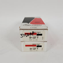 Load image into Gallery viewer, 78-84 Chevy GMC Pontiac Std Connecting Rod Bearing Set Perfect Circle CB-1227P