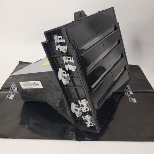 Laser Scanner Assembly for Dell 5100CN Printers Part #J6363