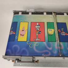 Load image into Gallery viewer, Conveyor Assembly, Motor &amp; Opto Board SpongeBob Redemption Arcade Game 999-2149