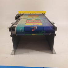 Load image into Gallery viewer, Conveyor Assembly, Motor &amp; Opto Board SpongeBob Redemption Arcade Game 999-2149