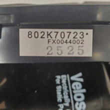 Load image into Gallery viewer, Control Panel for Dell 5100CN Printers Part #802K70723