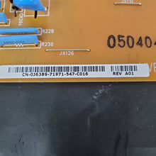 Load image into Gallery viewer, High Voltage Power Supply for Dell 5100CN Printers Part #J6389