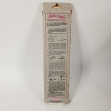 Load image into Gallery viewer, Vintage 1987 Original Genuine Leather Skin Steering Wheel Cover