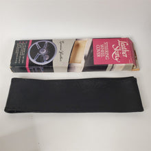 Load image into Gallery viewer, Vintage 1987 Original Genuine Leather Skin Steering Wheel Cover