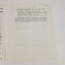 Load image into Gallery viewer, Vtg 1980 Silver Classic Coachcraft Stallion &amp; Eagle American Cobra Documentation