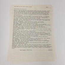 Load image into Gallery viewer, Vtg 1980 Silver Classic Coachcraft Stallion &amp; Eagle American Cobra Documentation