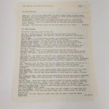 Load image into Gallery viewer, Vtg 1980 Silver Classic Coachcraft Stallion &amp; Eagle American Cobra Documentation