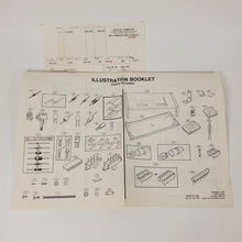 Load image into Gallery viewer, Heathkit Manual: Digital Clock / Thermometer ID-1490 595-1853-01