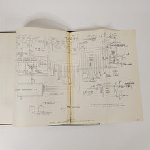 Load image into Gallery viewer, Vintage Communitronics Model 6010 Multi-Frequency Timing Receiver Manual