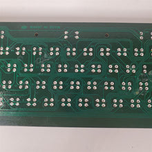 Load image into Gallery viewer, Vtg TRS-80 Model III/4 Keyboard w/ Ribbon Cable Black, White Keys Alps 12KE0518