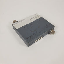 Load image into Gallery viewer, 1-2 GHz Bandpass Filter HP 8430A Rejection DC to 20 GHz, 50-45DB