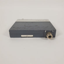 Load image into Gallery viewer, 1-2 GHz Bandpass Filter HP 8430A Rejection DC to 20 GHz, 50-45DB