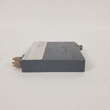 Load image into Gallery viewer, 1-2 GHz Bandpass Filter HP 8430A Rejection DC to 20 GHz, 50-45DB
