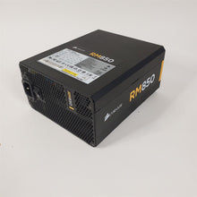 Load image into Gallery viewer, Corsair RM850 PC Power Supply