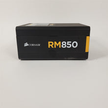 Load image into Gallery viewer, Corsair RM850 PC Power Supply