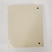 Load image into Gallery viewer, Vintage Original Safekeeper 5.25 Inch Diskette Case - Holds 22 Diskettes