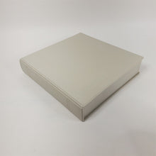 Load image into Gallery viewer, Vtg Original Radio Shack 8 Inch Diskette Case &amp; 10 TRS-80 Double-Sided Diskettes