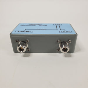 0.5-1500 MHz Return Loss Bridge Amtronix SW2012N