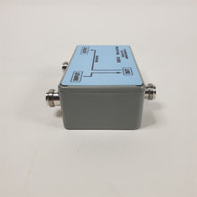Load image into Gallery viewer, 0.5-1500 MHz Return Loss Bridge Amtronix SW2012N