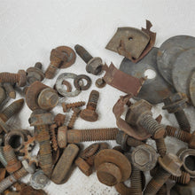 Load image into Gallery viewer, 66 1966 Buick Electra LeSabre Wildcat... Original Bolts Washers Nuts