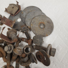 Load image into Gallery viewer, 66 1966 Buick Electra LeSabre Wildcat... Original Bolts Washers Nuts
