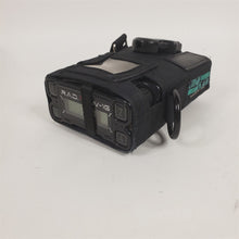 Load image into Gallery viewer, Belt Pack Pouch by Comm Sack for Radio Active Designs UV-1G - Discontinued