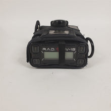 Load image into Gallery viewer, Belt Pack Pouch by Comm Sack for Radio Active Designs UV-1G - Discontinued