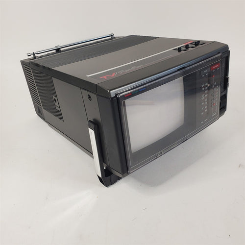 Vintage Emerson PC6 5.5