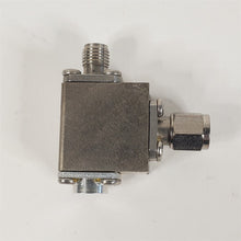 Load image into Gallery viewer, RF Radio Frequency Isolator 5.7-5.85 GHz Sonoma Scientific T5YQ2 SMA Female-Male