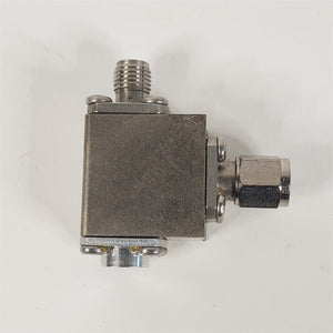 RF Radio Frequency Isolator 5.7-5.85 GHz Sonoma Scientific T5YQ2 SMA Female-Male