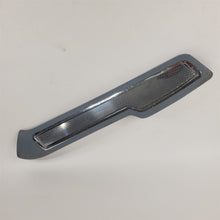 Load image into Gallery viewer, 61-64 Cadillac Deville Fleetwood LH Front Seat Side Metal Trim Panel w/ Insert