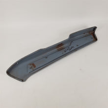 Load image into Gallery viewer, 61-64 Cadillac Deville Fleetwood LH Front Seat Side Metal Trim Panel w/ Insert