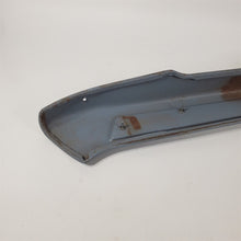 Load image into Gallery viewer, 61-64 Cadillac Deville Fleetwood LH Front Seat Side Metal Trim Panel w/ Insert